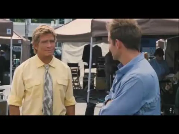 Watch film All About Steve — TRAILER FILM UFFICIALE  A PROPOSITO DI STEVE