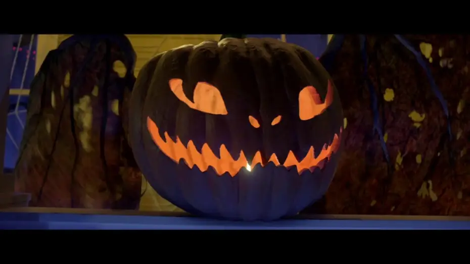 Watch film Goosebumps 2: Haunted Halloween | Chair de Poule 2 : Les Fant&ocirc;mes d&rsquo;Halloween  - TV Spot Unleashed Kids 20 VF