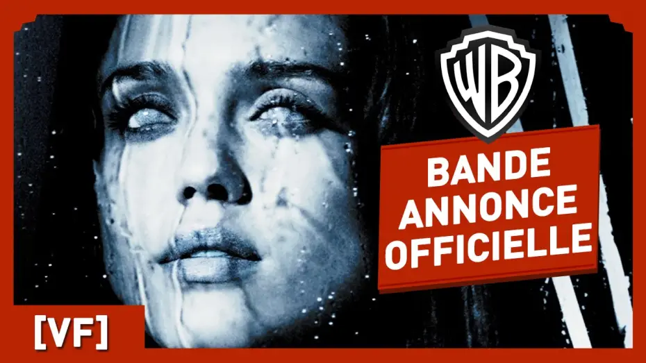 Watch film The Eye | The Eye - Bande Annonce Officielle (VF) - Jessica Alba