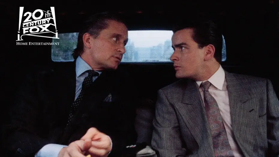 Watch film Wall Street — 30th Anniversary | "Greed Is Good" Trailer