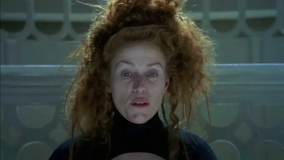 Watch film Æon Flux — Æon Flux (il futuro ha inizio) - trailer ita HD