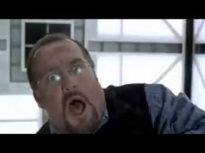 Watch film Cube 2: Hypercube | Cube 2 Hypercube (2002) Trailer German/Deutsch