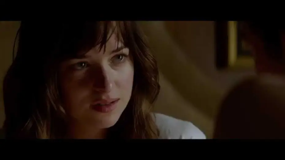 Watch film Fifty Shades of Grey | CINQUANTA SFUMATURE DI GRIGIO - Trailer italiano ufficiale (HD)