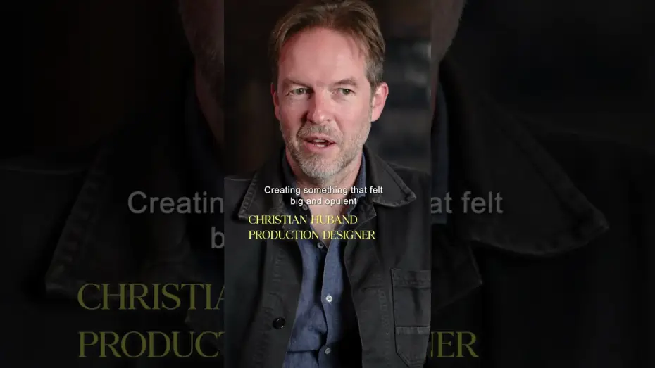 Watch film How to Make a Killing | Welcome to Redfellow Mansion. Go behind the scenes of How To Make A Killing.