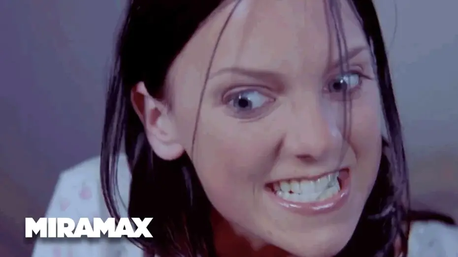 Watch film Scary Movie 2 | Cat Fight