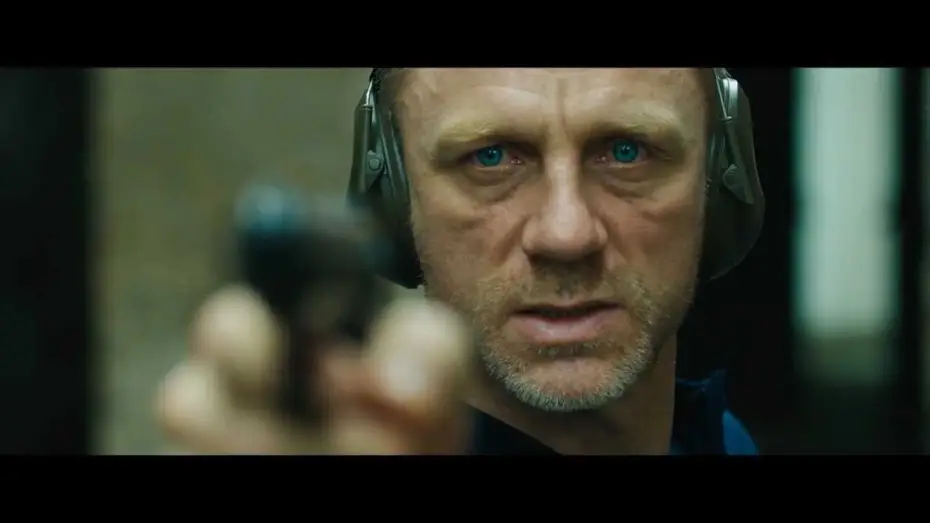 Watch film Skyfall | 007 Skyfall - Nuovo trailer italiano