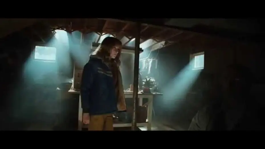Watch film The Lovely Bones | Lovely Bones - Bande-Annonce VF