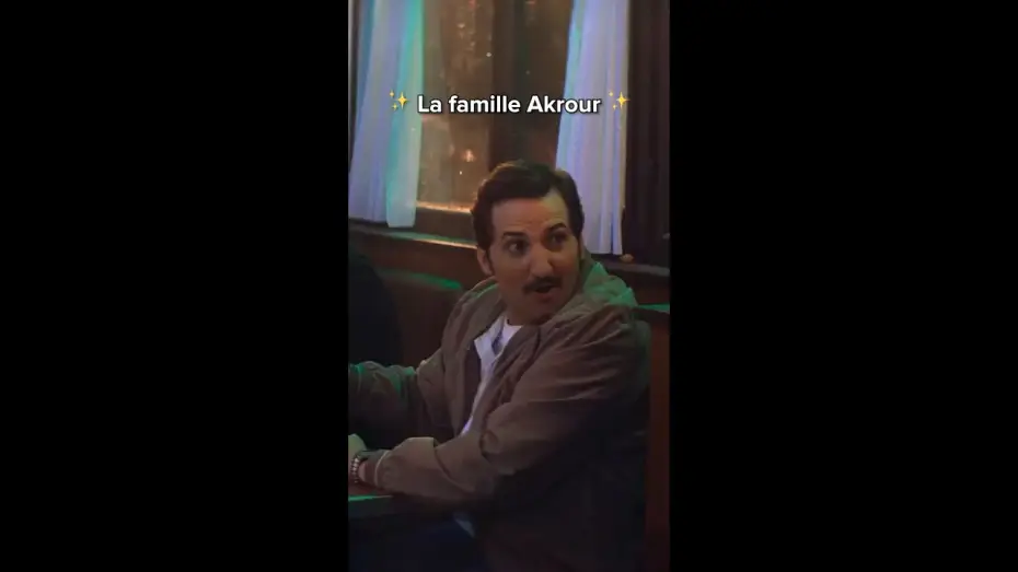 Watch film Une Famille de Bâtards — La famille Akrour c’est la définition de "on choisit pas sa famille"  #primevideo