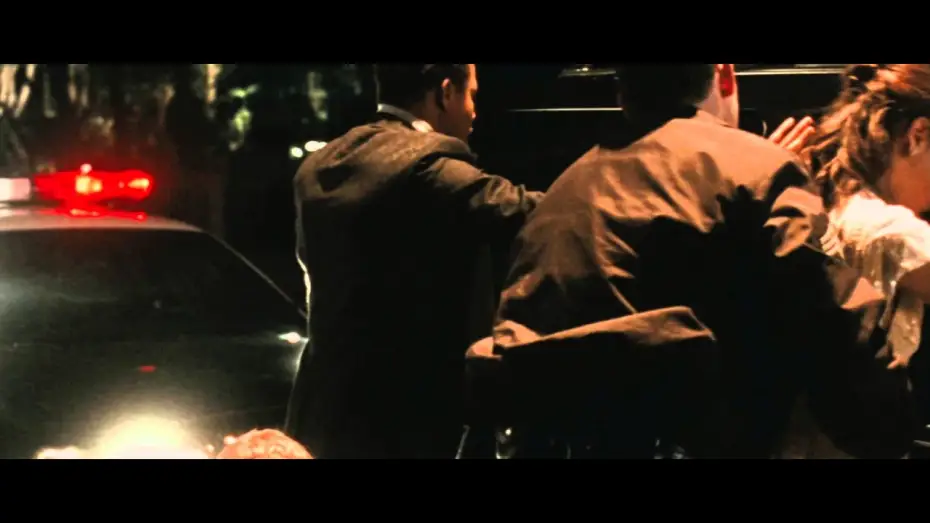 Watch film Crash | Collision (VF) [Director's Cut] - Bande Annonce