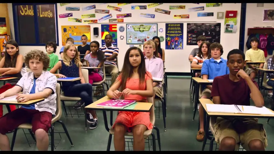 Watch film Let's Be Cops | Cops - Les forces du d&eacute;sordre - Bande-annonce VF