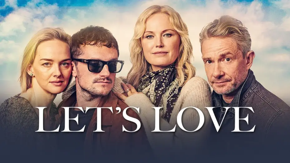 Watch film Let's Love | Let's Love