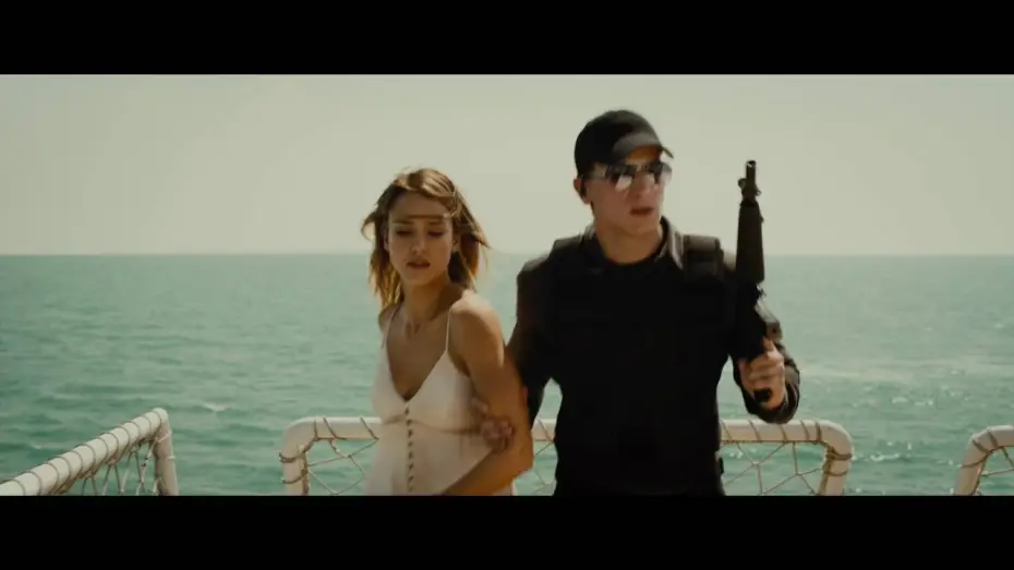 Watch film Mechanic: Resurrection — Mechanic: Resurrection - Trailer