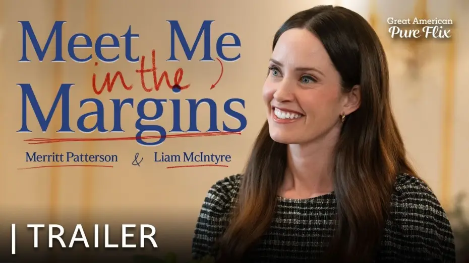 Watch film Meet Me in the Margins | Trailer