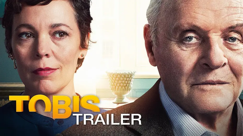 Watch film The Father | The Father | Trailer | Deutsch HD