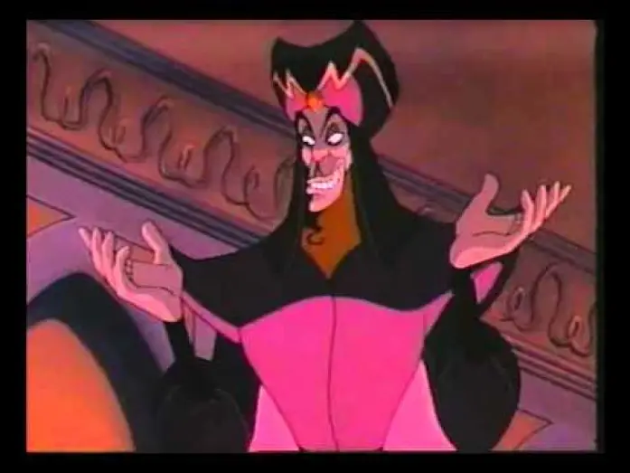 Watch film The Return of Jafar | Le retour de Jafar - Bande annonce officielle QC