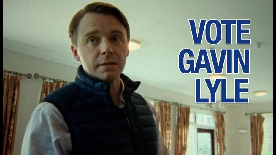 Watch film Vote Gavin Lyle | Vote Gavin Lyle (2026) | Watch Full Film | Dir. Aneil Karia