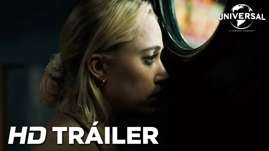 Watch film Watcher | Tr&aacute;iler Oficial