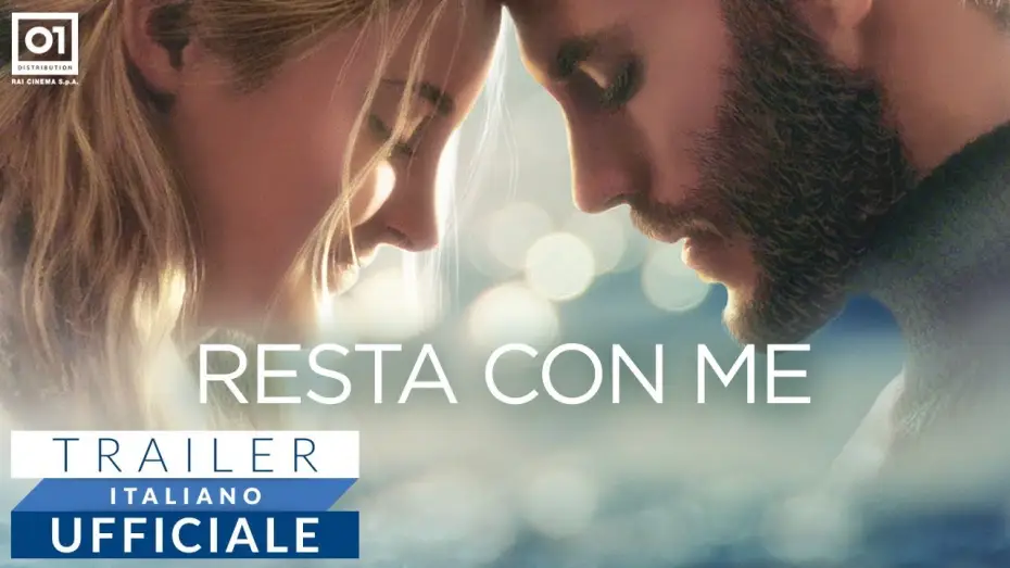 Watch film Adrift | RESTA CON ME (2018) - Trailer italiano ufficiale HD