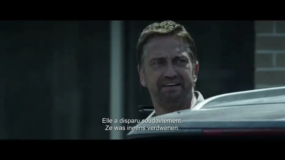 Watch film Last Seen Alive | Last Seen Alive - Bande-Annonce Officielle