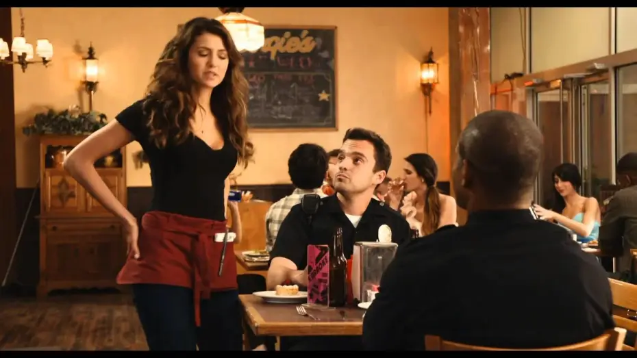 Watch film Let's Be Cops | VAMOS DE POLIS | Tr&aacute;iler