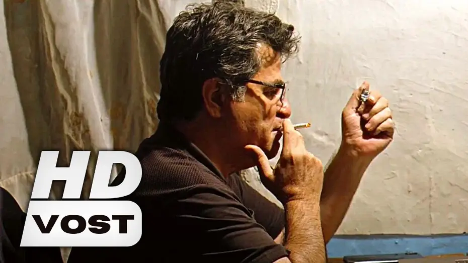 Watch film No Bears | AUCUN OURS Bande Annonce VOST (2023, Drame) Jafar Panahi
