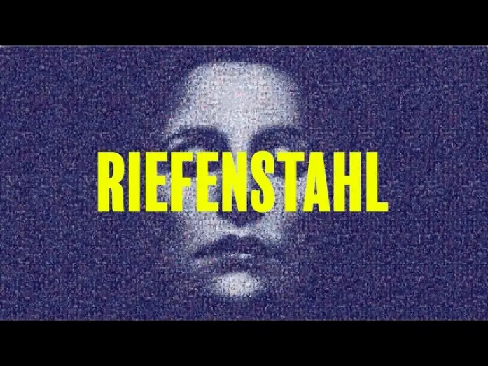 Watch film Riefenstahl | RIEFENSTAHL - Trailer - Ab 31. Oktober nur im Kino.
