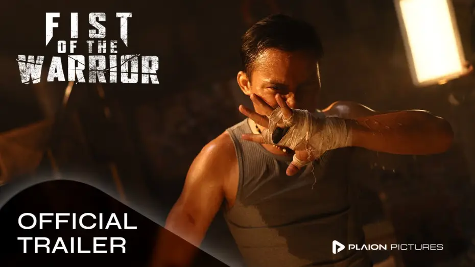 Watch film Striking Rescue | Fist of the Warrior (Deutscher Trailer)