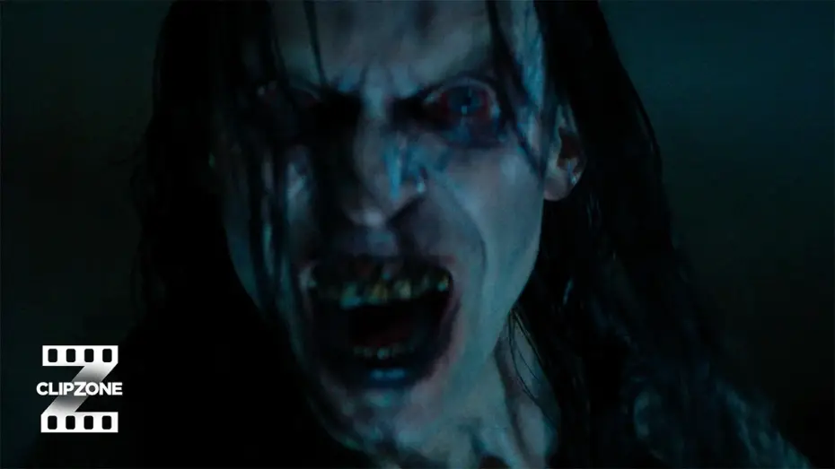 Watch film The Conjuring: Last Rites — The Axe Man