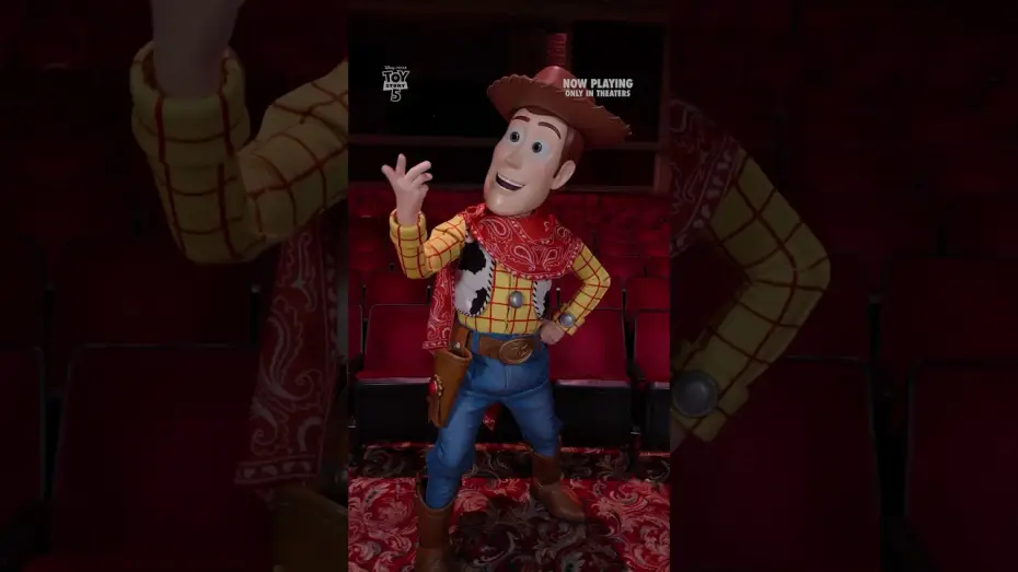 Watch film Toy Story 5 — throwback