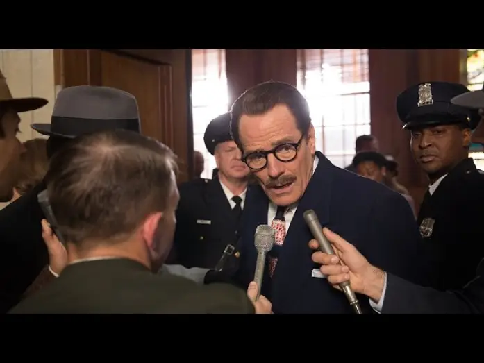 Watch film Trumbo | TRUMBO | Official HD Featurette