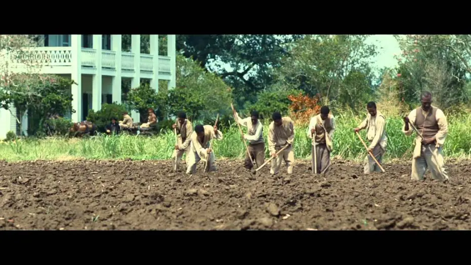 Watch film 12 Years a Slave | 12 Years A Slave  - In cinemas 10th January