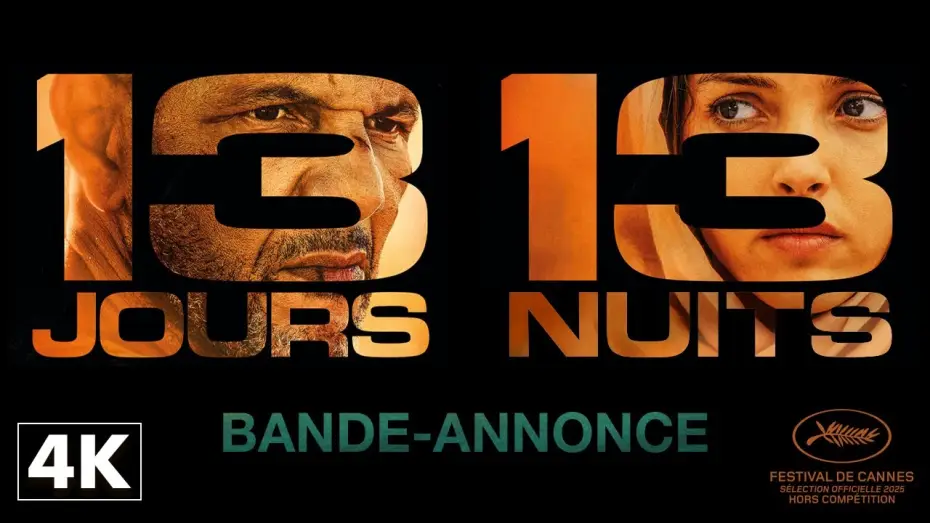 Watch film 13 Days, 13 Nights: In the Hell of Kabul | Bande-annonce