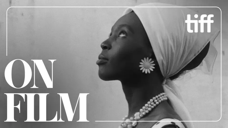 Watch film Black Girl | The Enduring Beauty of Ousmane Semb&egrave;ne's BLACK GIRL | On Film | TIFF 2023