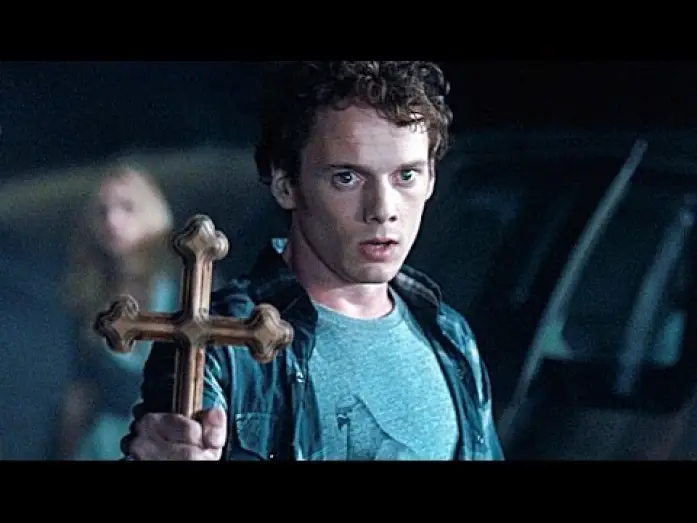 Watch film Fright Night | FRIGHT NIGHT | Trailer deutsch german [HD]