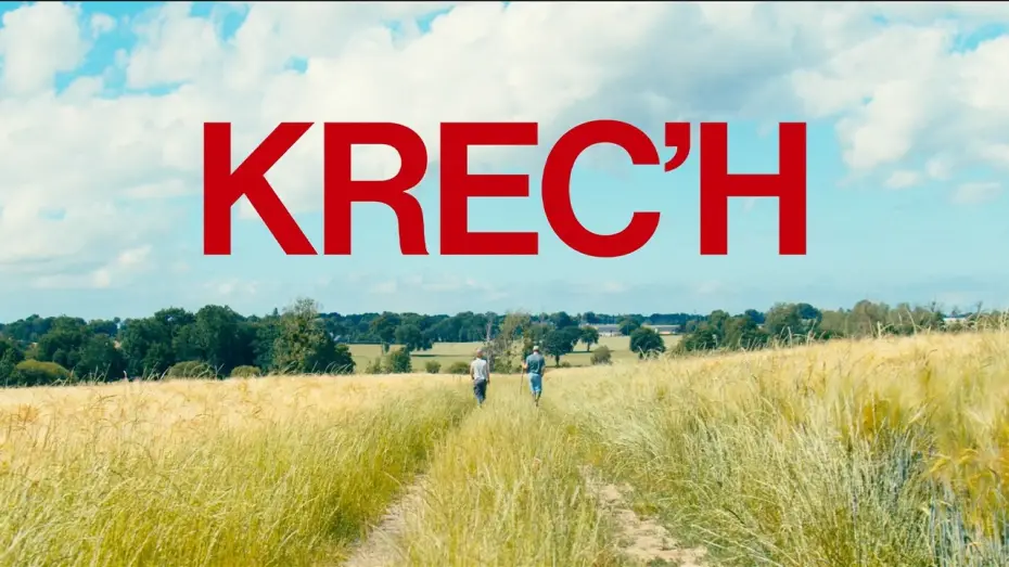 Watch film KREC'H — KREC’H — Short Film | 4K | English Subtitles