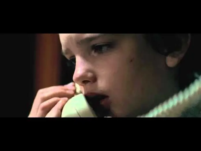 Watch film Let Me In — Let Me In - Such A Thing As Evil