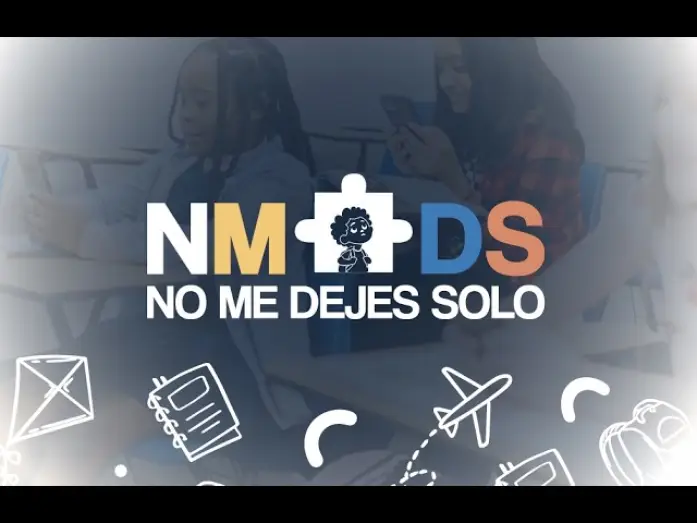 Watch film No Me Dejes Solo | Teaser No me dejes solo