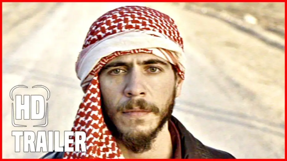Watch film Once Upon a Time in Gaza | ONCE UPON A TIME IN GAZA Trailer German Deutsch (2026)