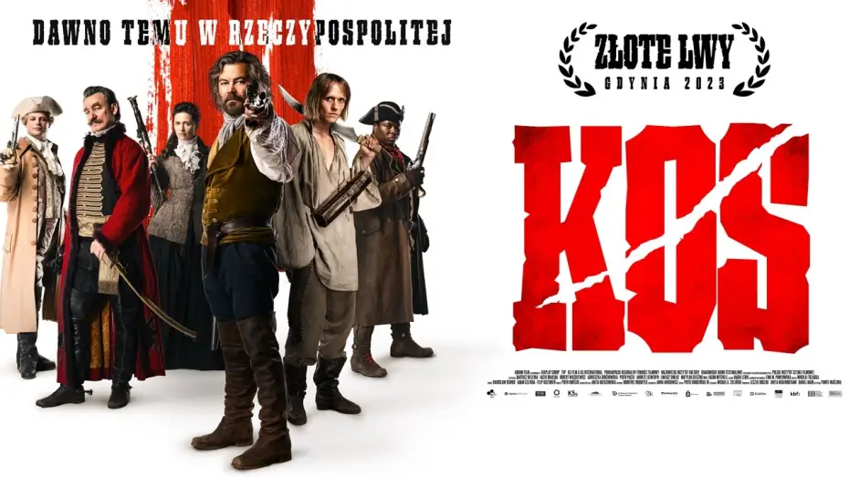 Watch film Scarborn | Trailer [Subtitled]