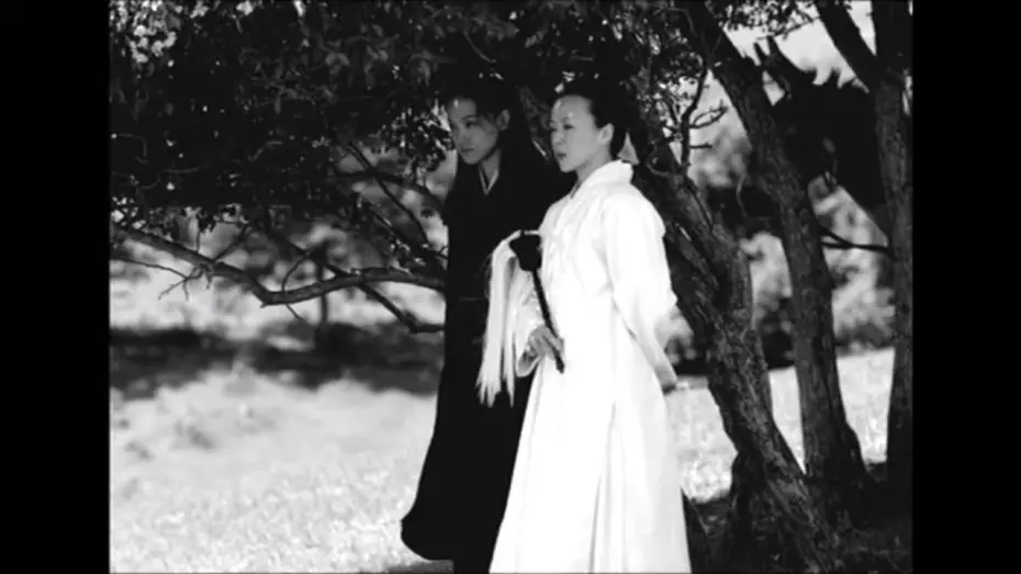 Watch film The Assassin — First Mission - Film Clip