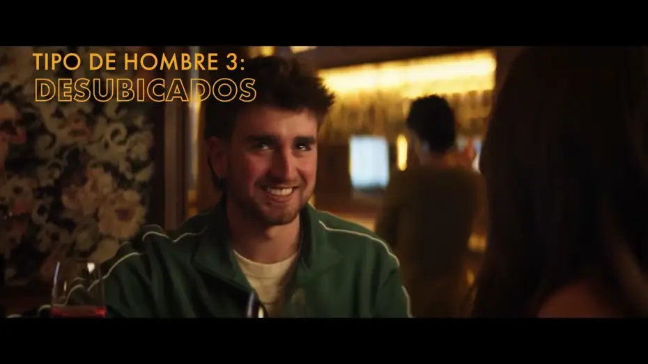 Watch film Me has robado el coraz&oacute;n | &iexcl;Gu&iacute;a r&aacute;pida para sobrevivir en una app de citas!