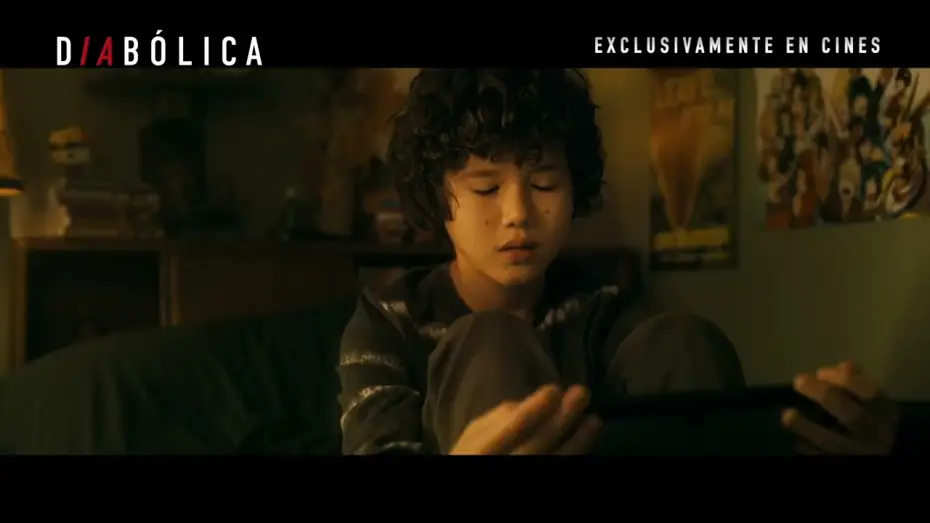 Watch film Afraid | Quiero ayudarte