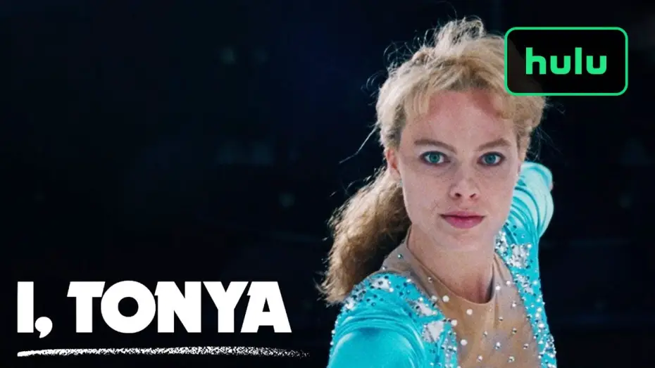 Watch film I, Tonya — Hulu Teaser