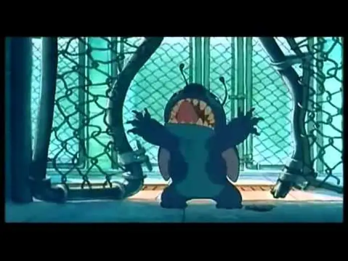 Watch film Lilo & Stitch | Lilo & Stitch - Bande-annonce [VF]