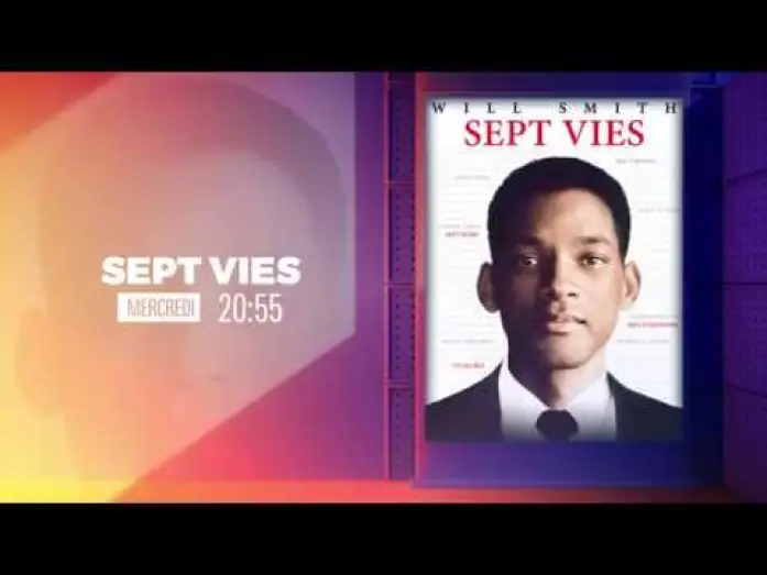 Watch film Seven Pounds | Sept Vies │ Bande-annonce │ Warner TV France