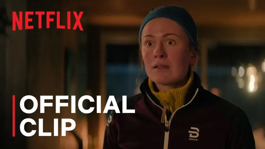 Watch film The Wrong Track | Official Clip [Subtitled]