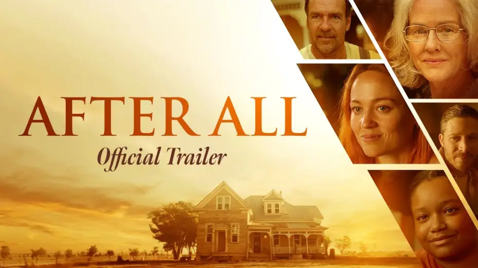 Watch film After All | Official Trailer