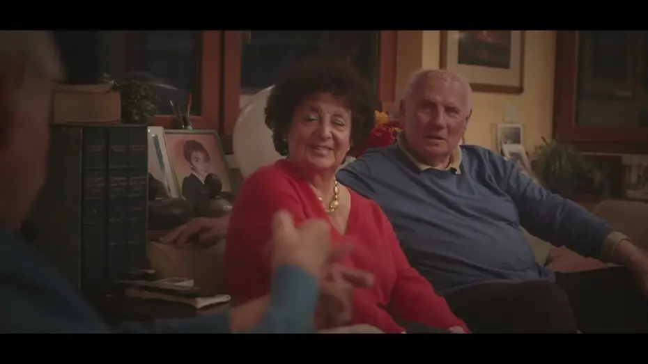 Watch film In Gran Segreto: Un Racconto Familiare su Giorgio Bassani — IN GRAN SEGRETO