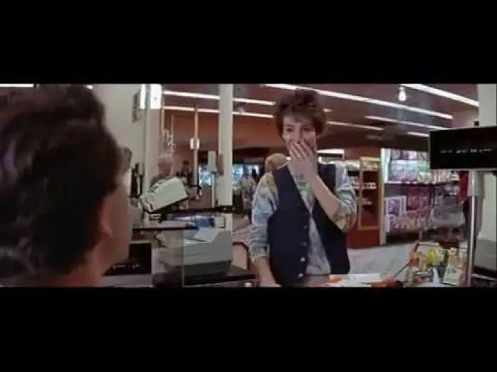 Watch film La Femme Nikita | Nikita - Bande Annonce