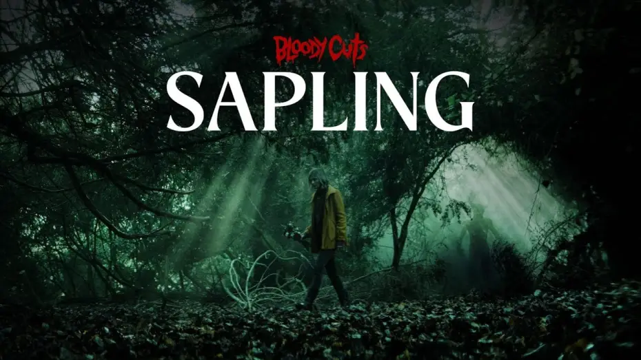Watch film Sapling — SAPLING // Short Horror Film (Bloody Cuts) - 2026